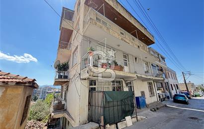 KARŞIYAKA CUMHURİYETTE SATILIK 3+1 / FİYAT DÜŞTÜ.