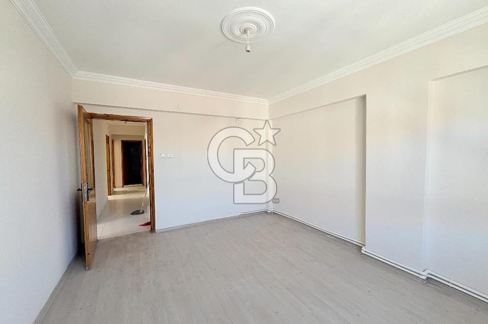 ÇANAKKALE LAPSEKİ MERKEZDE | KORDONA YAKIN | 3+1 SATILIK DAİRE