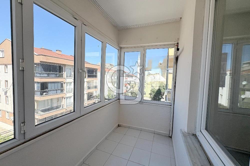 ÇANAKKALE LAPSEKİ MERKEZDE | KORDONA YAKIN | 3+1 SATILIK DAİRE