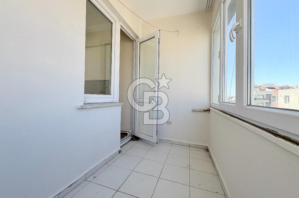 ÇANAKKALE LAPSEKİ MERKEZDE | KORDONA YAKIN | 3+1 SATILIK DAİRE