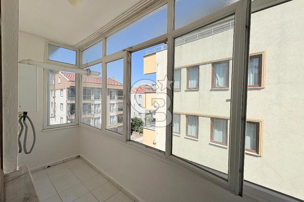 ÇANAKKALE LAPSEKİ MERKEZDE | KORDONA YAKIN | 3+1 SATILIK DAİRE