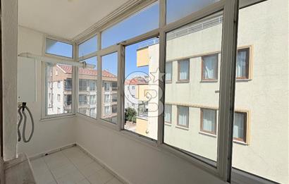 ÇANAKKALE LAPSEKİ MERKEZDE | KORDONA YAKIN | 3+1 SATILIK DAİRE