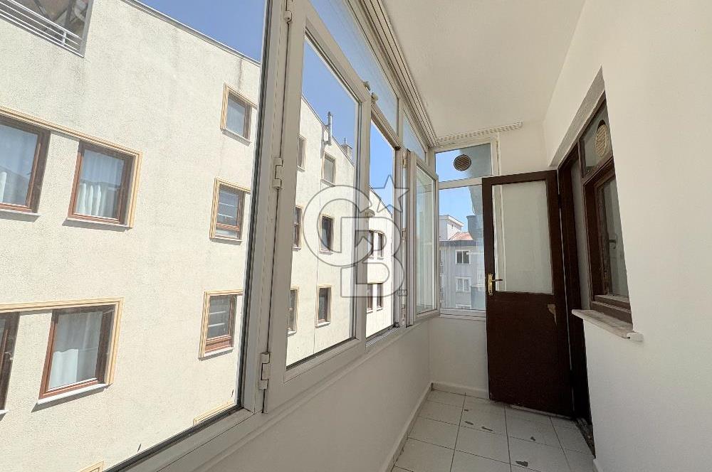 ÇANAKKALE LAPSEKİ MERKEZDE | KORDONA YAKIN | 3+1 SATILIK DAİRE