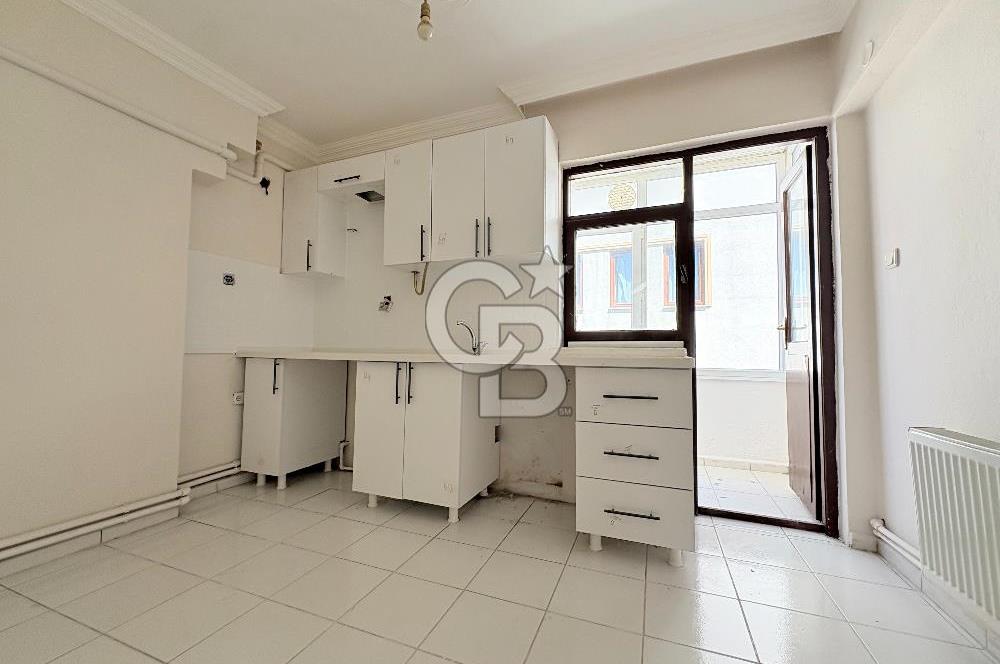 ÇANAKKALE LAPSEKİ MERKEZDE | KORDONA YAKIN | 3+1 SATILIK DAİRE