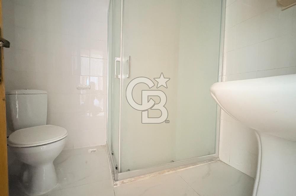 ÇANAKKALE LAPSEKİ MERKEZDE | KORDONA YAKIN | 3+1 SATILIK DAİRE