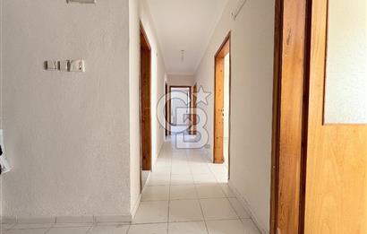 ÇANAKKALE LAPSEKİ MERKEZDE | KORDONA YAKIN | 3+1 SATILIK DAİRE