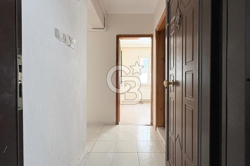 ÇANAKKALE LAPSEKİ MERKEZDE | KORDONA YAKIN | 3+1 SATILIK DAİRE