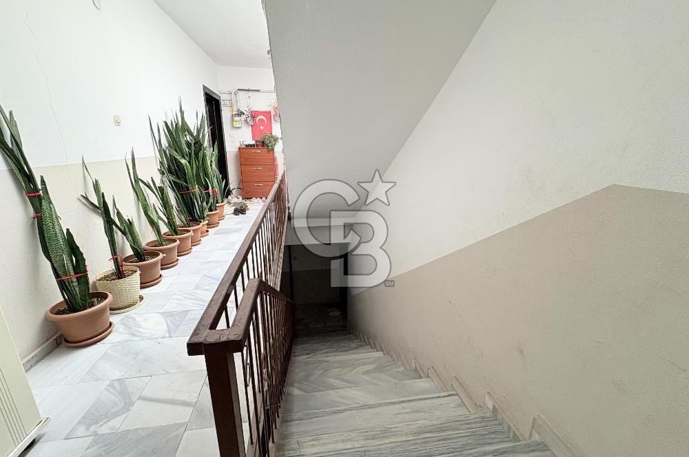 ÇANAKKALE LAPSEKİ MERKEZDE | KORDONA YAKIN | 3+1 SATILIK DAİRE