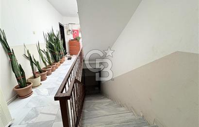 ÇANAKKALE LAPSEKİ MERKEZDE | KORDONA YAKIN | 3+1 SATILIK DAİRE
