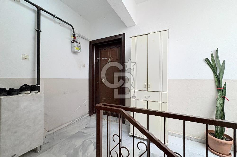 ÇANAKKALE LAPSEKİ MERKEZDE | KORDONA YAKIN | 3+1 SATILIK DAİRE