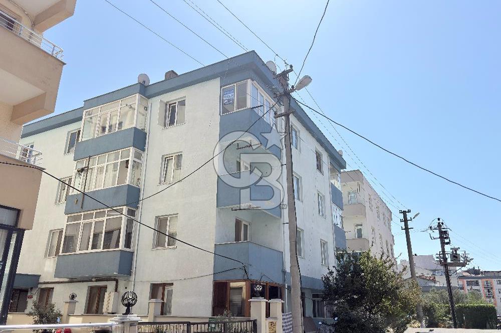 ÇANAKKALE LAPSEKİ MERKEZDE | KORDONA YAKIN | 3+1 SATILIK DAİRE