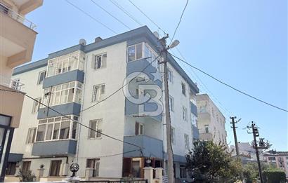 ÇANAKKALE LAPSEKİ MERKEZDE | KORDONA YAKIN | 3+1 SATILIK DAİRE
