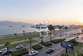 Bostalı Yıllar Apartmanında Sıfır Bina 3+1 Kiralık Yalı Dairesi - 1 - 371223