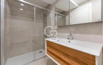 Bostalı Yıllar Apartmanında Sıfır Bina 3+1 Kiralık Yalı Dairesi