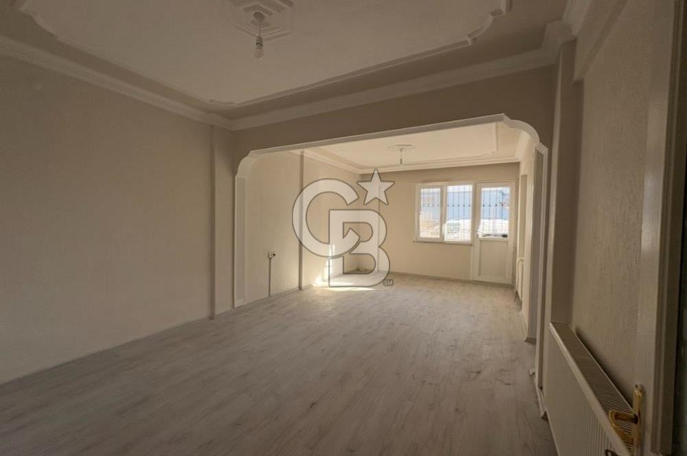 BUCA YENİGÜN MAHALLESİNDE GENİŞ 3+1 DAİRE