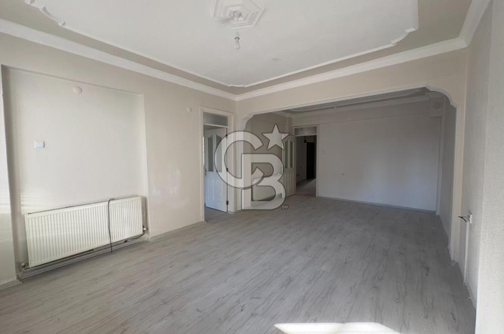 BUCA YENİGÜN MAHALLESİNDE GENİŞ 3+1 DAİRE