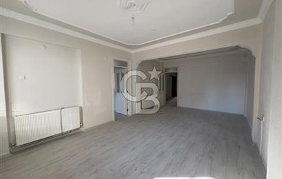 BUCA YENİGÜN MAHALLESİNDE GENİŞ 3+1 DAİRE
