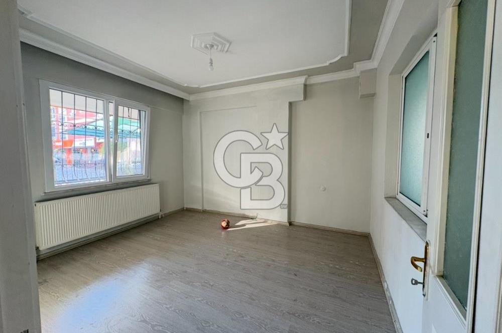 BUCA YENİGÜN MAHALLESİNDE GENİŞ 3+1 DAİRE