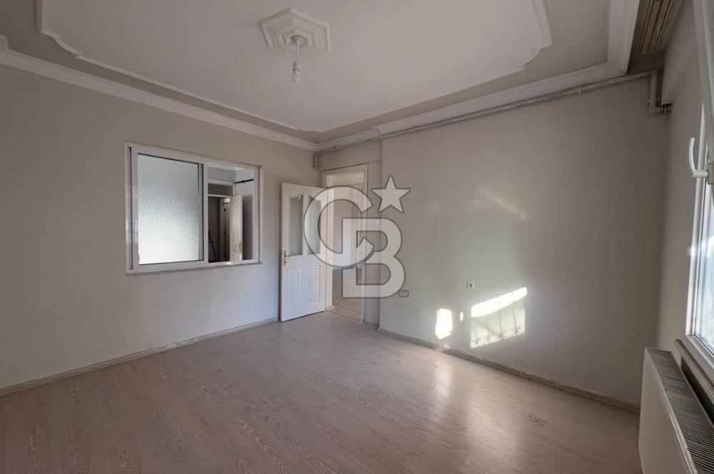 BUCA YENİGÜN MAHALLESİNDE GENİŞ 3+1 DAİRE