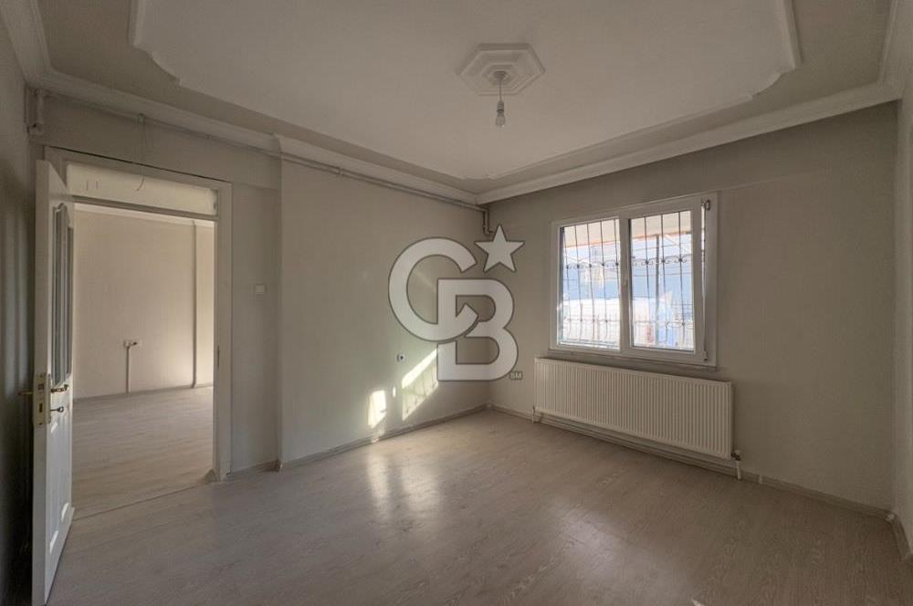 BUCA YENİGÜN MAHALLESİNDE GENİŞ 3+1 DAİRE