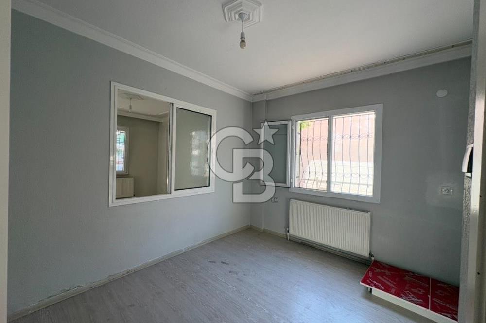 BUCA YENİGÜN MAHALLESİNDE GENİŞ 3+1 DAİRE