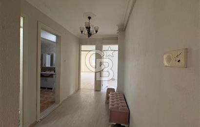BUCA YENİGÜN MAHALLESİNDE GENİŞ 3+1 DAİRE