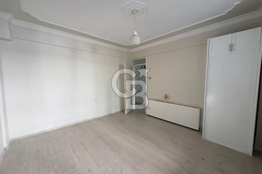 BUCA YENİGÜN MAHALLESİNDE GENİŞ 3+1 DAİRE