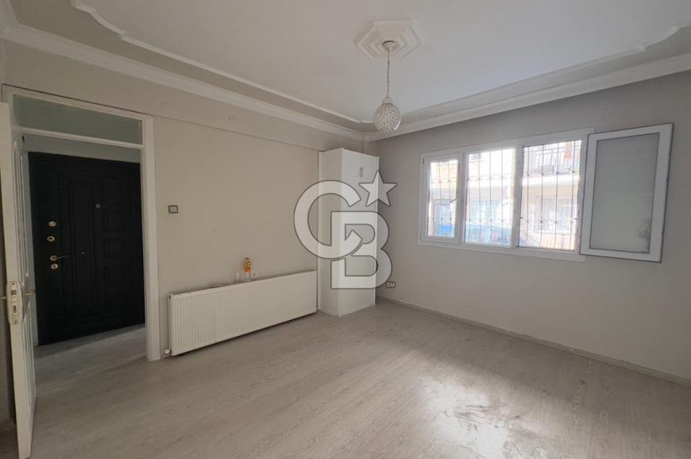 BUCA YENİGÜN MAHALLESİNDE GENİŞ 3+1 DAİRE