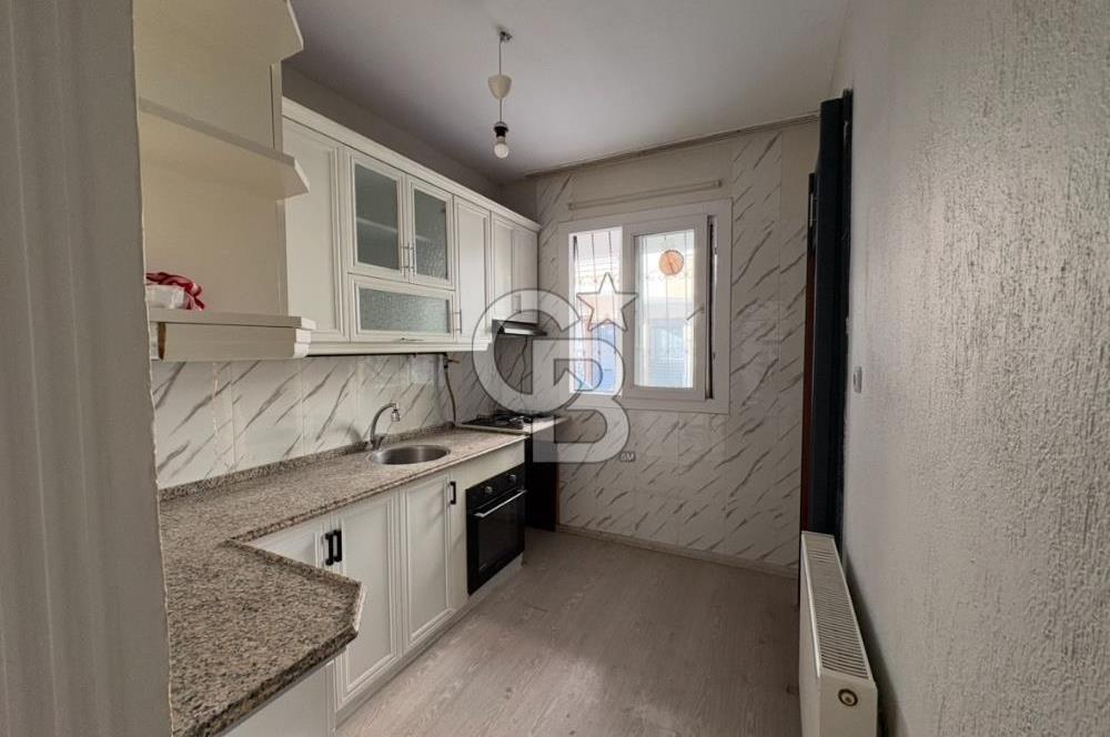 BUCA YENİGÜN MAHALLESİNDE GENİŞ 3+1 DAİRE