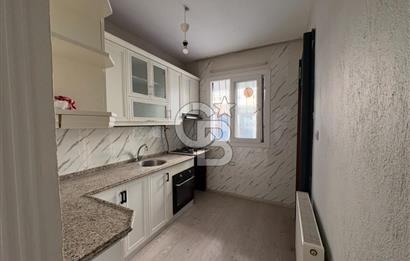 BUCA YENİGÜN MAHALLESİNDE GENİŞ 3+1 DAİRE
