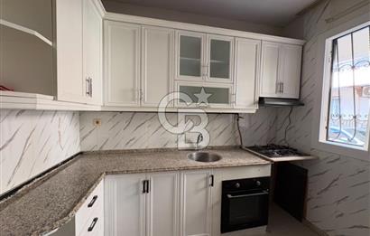 BUCA YENİGÜN MAHALLESİNDE GENİŞ 3+1 DAİRE
