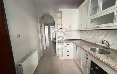 BUCA YENİGÜN MAHALLESİNDE GENİŞ 3+1 DAİRE