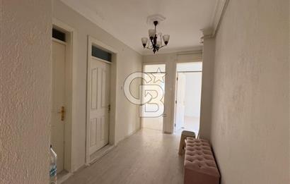 BUCA YENİGÜN MAHALLESİNDE GENİŞ 3+1 DAİRE