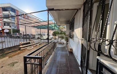 BUCA YENİGÜN MAHALLESİNDE GENİŞ 3+1 DAİRE