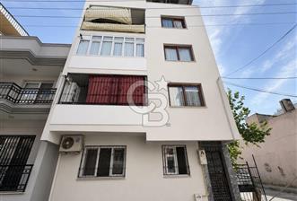 BUCA YENİGÜN MAHALLESİNDE GENİŞ 3+1 DAİRE - 1 - 371236