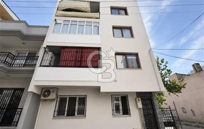 BUCA YENİGÜN MAHALLESİNDE GENİŞ 3+1 DAİRE