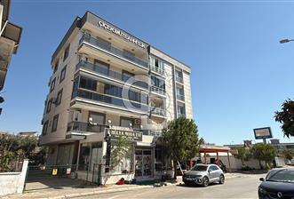 Menderes Cüneytbey'de Satılık Geniş Aydınlık 3+1 Daire - 11 - 371234
