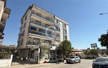 Menderes Cüneytbey'de Satılık Geniş Aydınlık 3+1 Daire