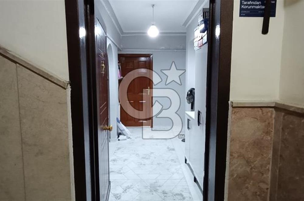 KEÇİÖREN YEŞİLÖZDE PROTOKOL YOLU ÜZERİNDE SATILIK 3+1 DAİRE 