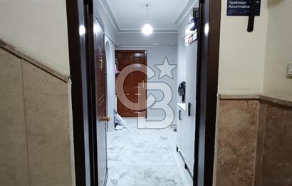 KEÇİÖREN YEŞİLÖZDE PROTOKOL YOLU ÜZERİNDE SATILIK 3+1 DAİRE 