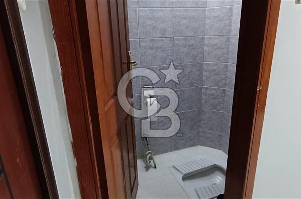 KEÇİÖREN YEŞİLÖZDE PROTOKOL YOLU ÜZERİNDE SATILIK 3+1 DAİRE 