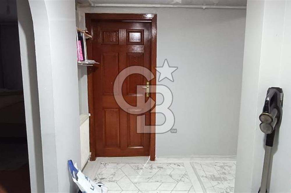 KEÇİÖREN YEŞİLÖZDE PROTOKOL YOLU ÜZERİNDE SATILIK 3+1 DAİRE 