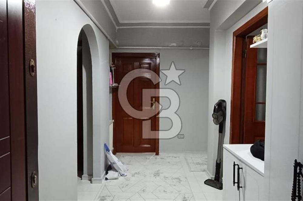 KEÇİÖREN YEŞİLÖZDE PROTOKOL YOLU ÜZERİNDE SATILIK 3+1 DAİRE 