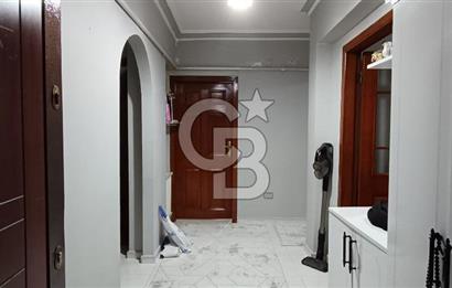 KEÇİÖREN YEŞİLÖZDE PROTOKOL YOLU ÜZERİNDE SATILIK 3+1 DAİRE 