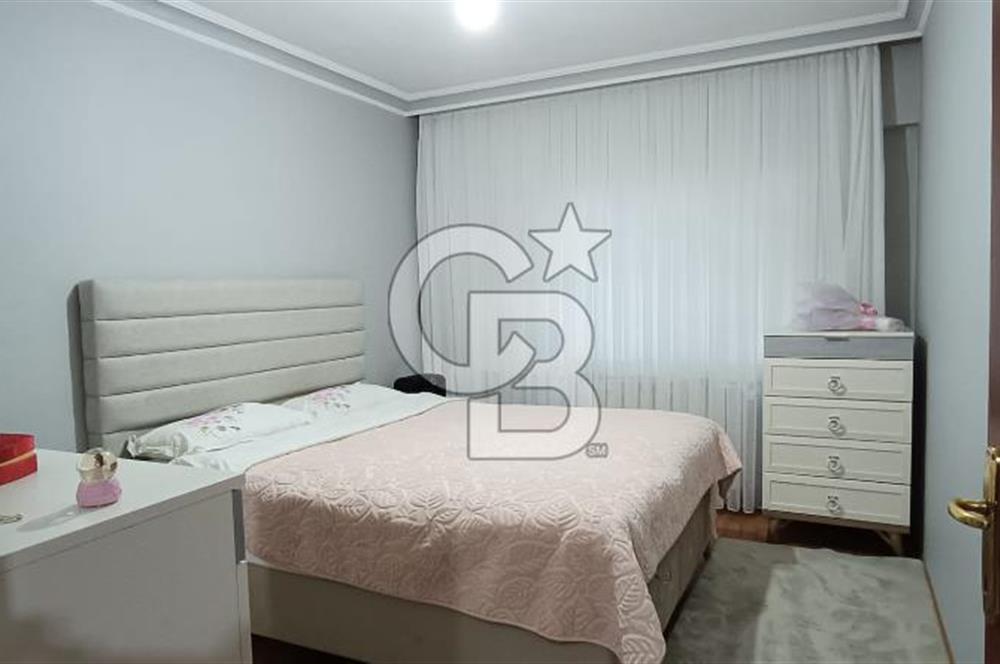 KEÇİÖREN YEŞİLÖZDE PROTOKOL YOLU ÜZERİNDE SATILIK 3+1 DAİRE 