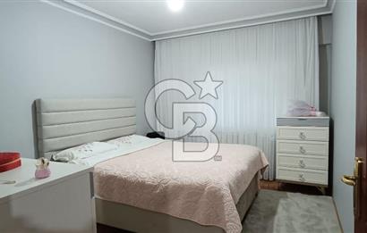 KEÇİÖREN YEŞİLÖZDE PROTOKOL YOLU ÜZERİNDE SATILIK 3+1 DAİRE 