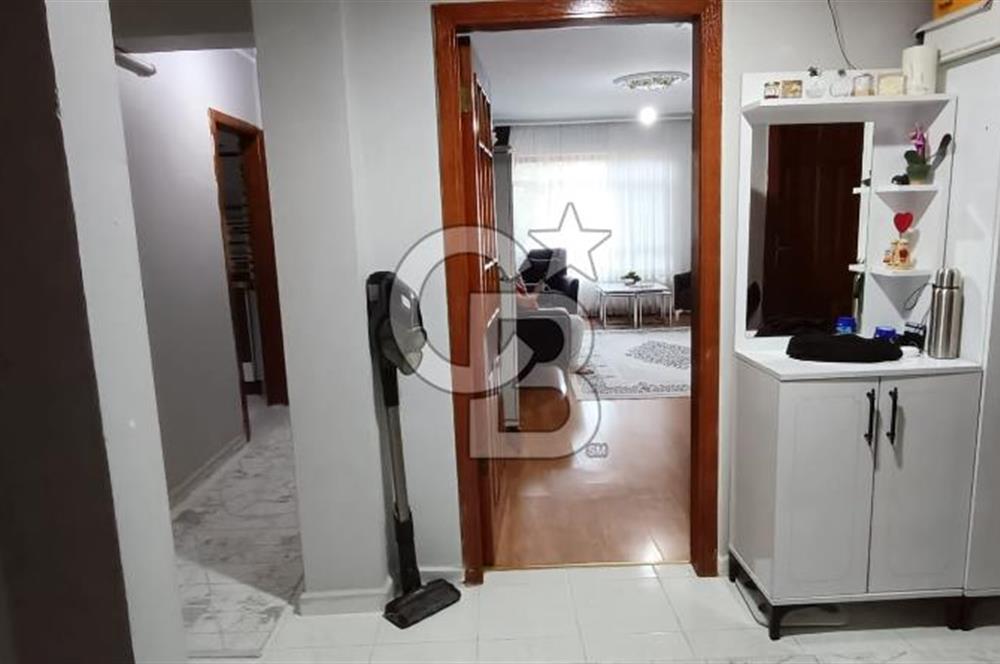 KEÇİÖREN YEŞİLÖZDE PROTOKOL YOLU ÜZERİNDE SATILIK 3+1 DAİRE 