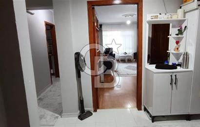 KEÇİÖREN YEŞİLÖZDE PROTOKOL YOLU ÜZERİNDE SATILIK 3+1 DAİRE 