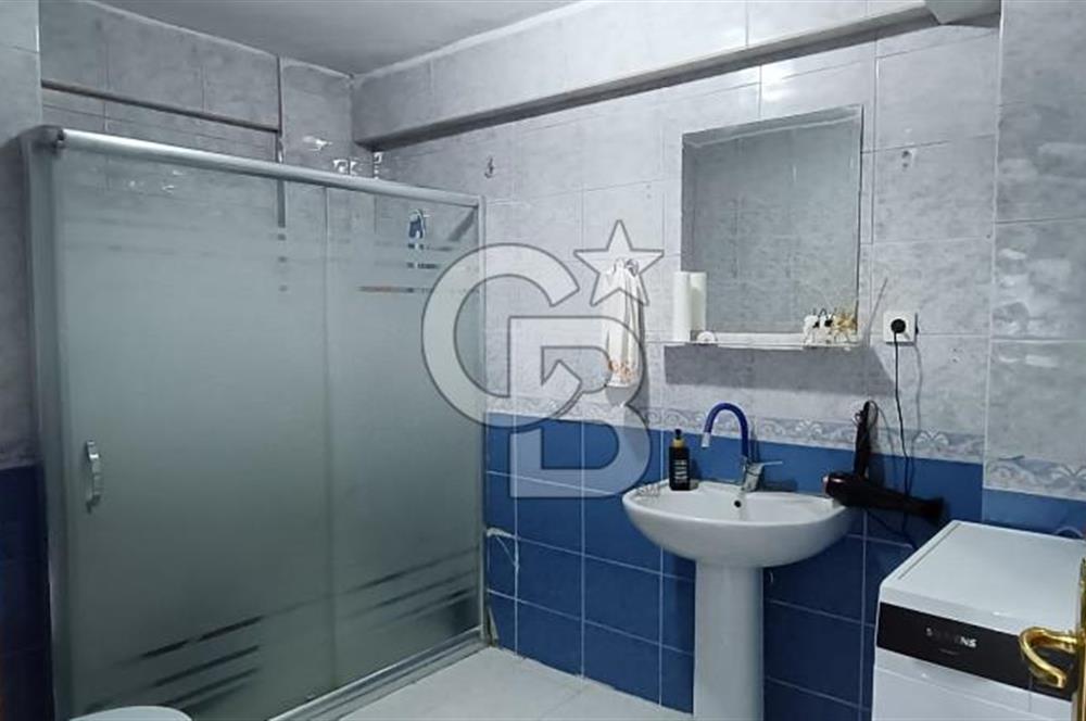 KEÇİÖREN YEŞİLÖZDE PROTOKOL YOLU ÜZERİNDE SATILIK 3+1 DAİRE 