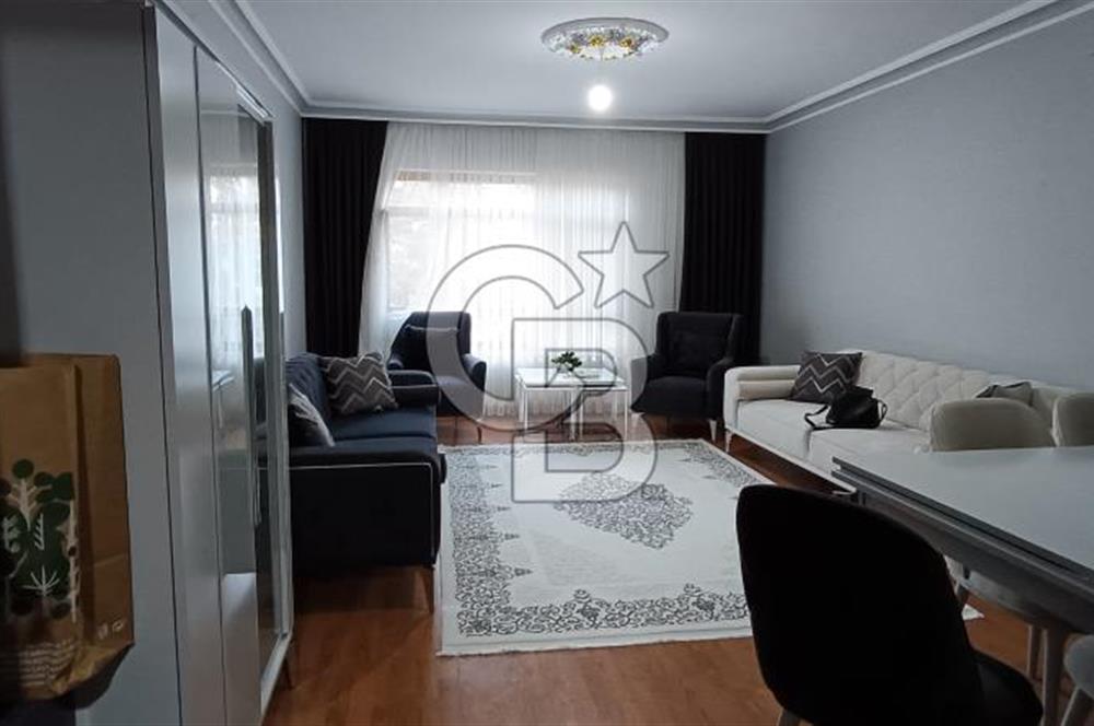 KEÇİÖREN YEŞİLÖZDE PROTOKOL YOLU ÜZERİNDE SATILIK 3+1 DAİRE 